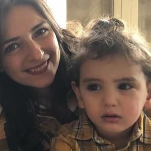 Meet your Posher, Samah